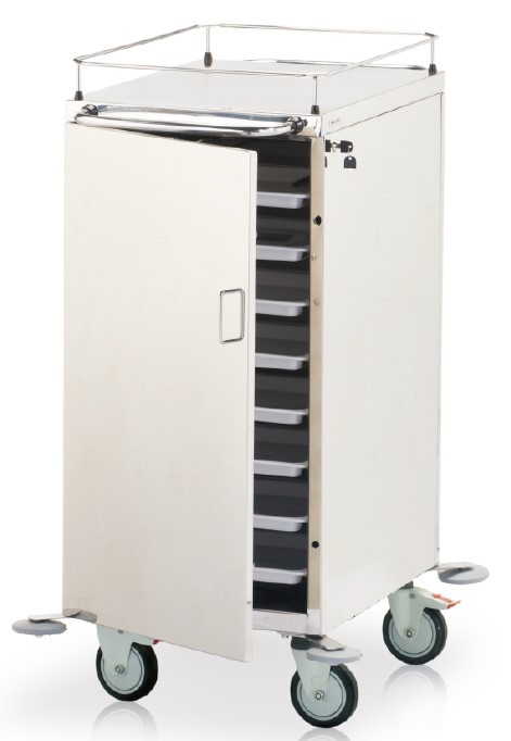 MAFT-01 - Food Trolley
