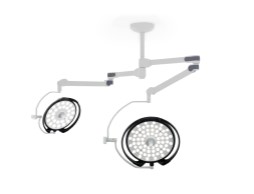 Ceiling Lights DL-62D Double Head Operating Light