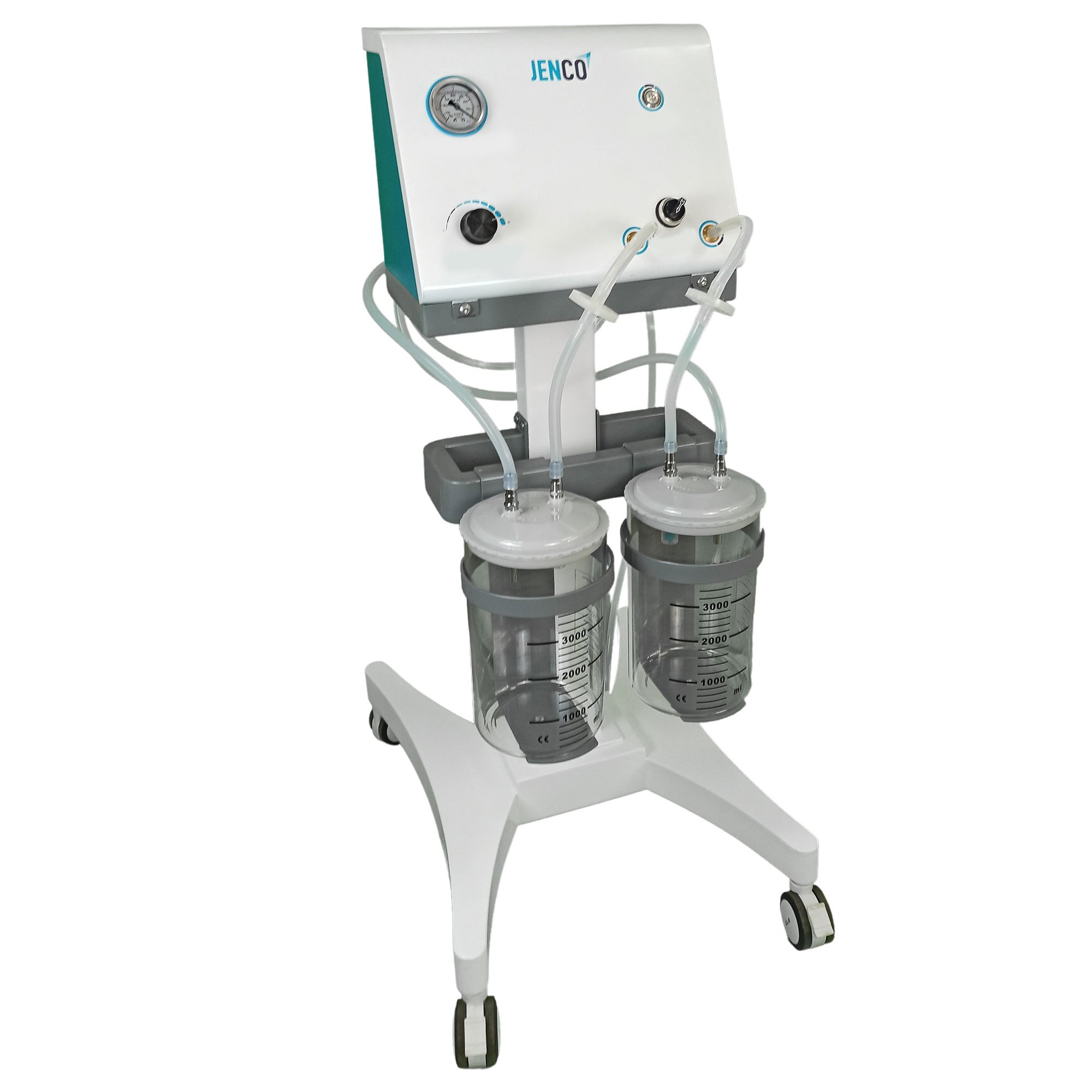AMERTA 01-01-02 - JENCO Surgical Suction Mobile