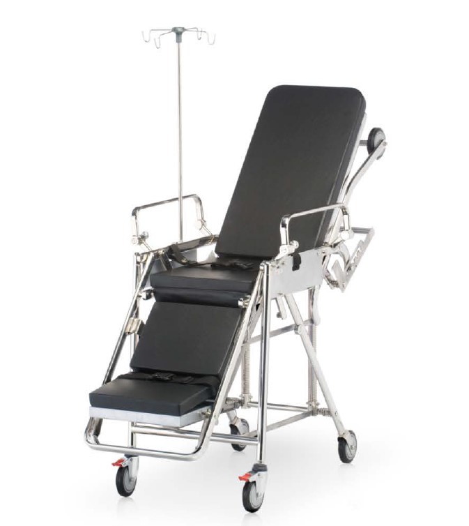 MAST-03 - Multi Purpose Stretcher