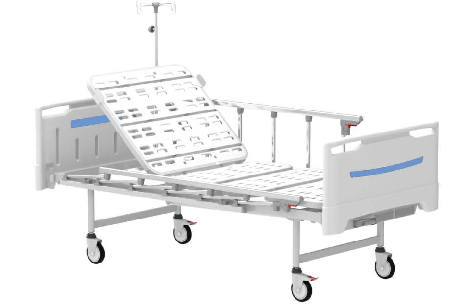 AQUILA, MA01-01 - Manual Bed 1 Crank