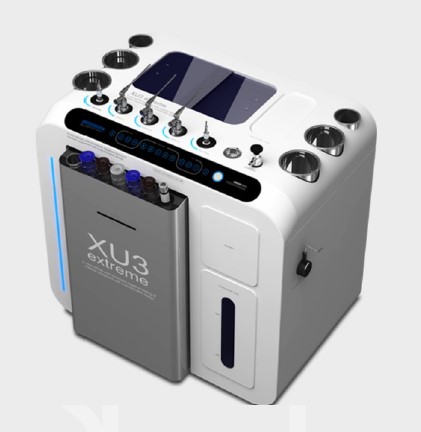 XU-3 Extreme (Main Unit) - CHAMMED ENT Treatment Unit
