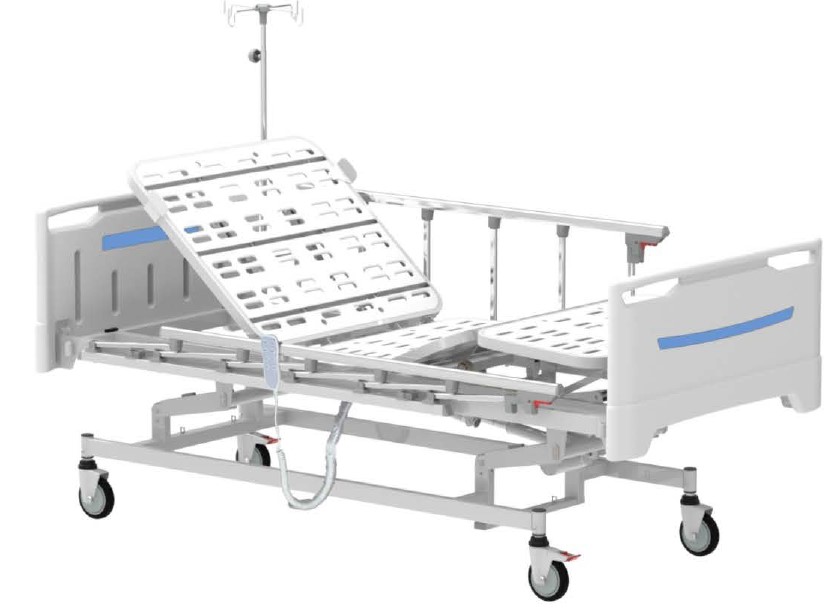 AQUILA, MA02-03 - Electric Bed 3 Motor