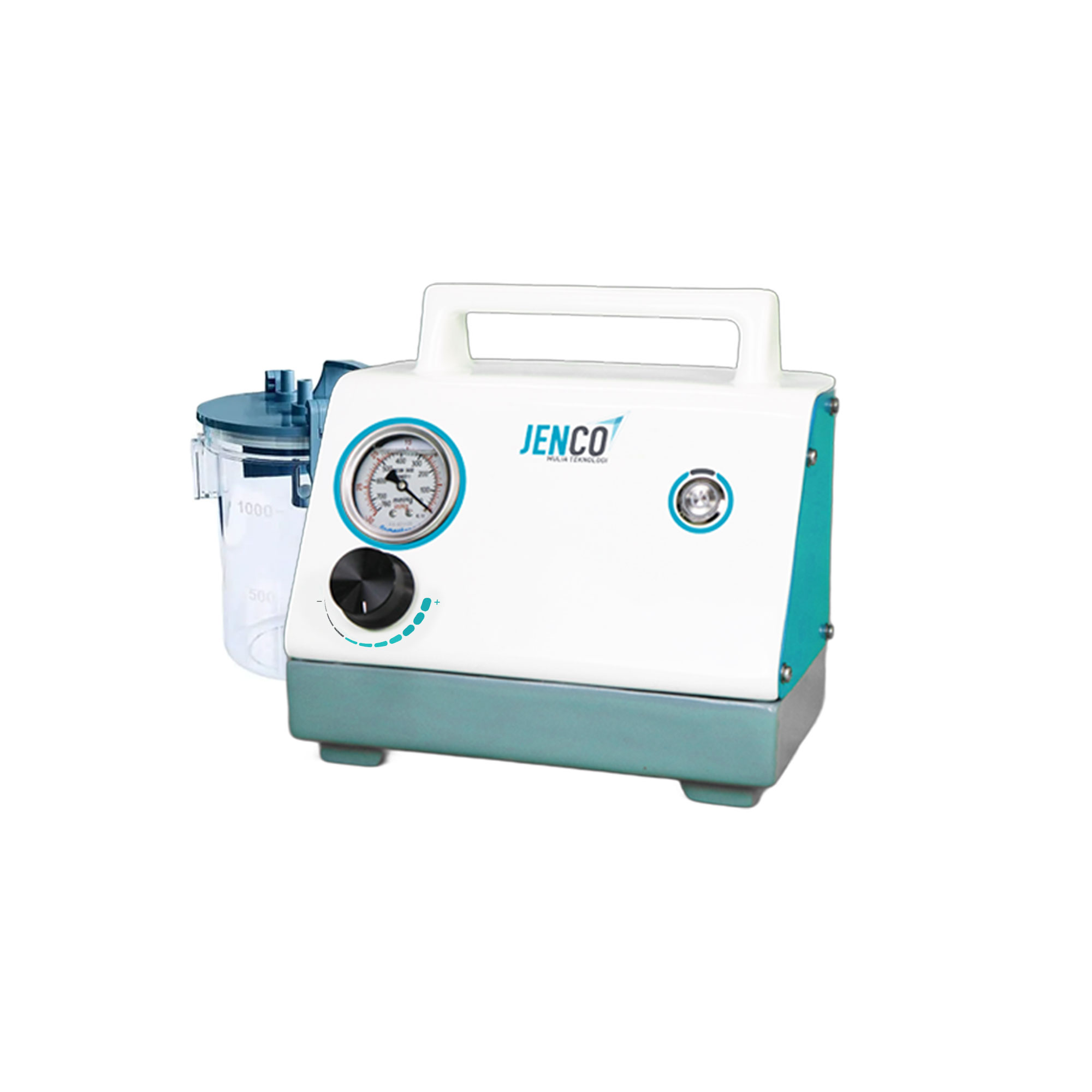 AMERTA 01-01-01 - JENCO Surgical Suction Portable