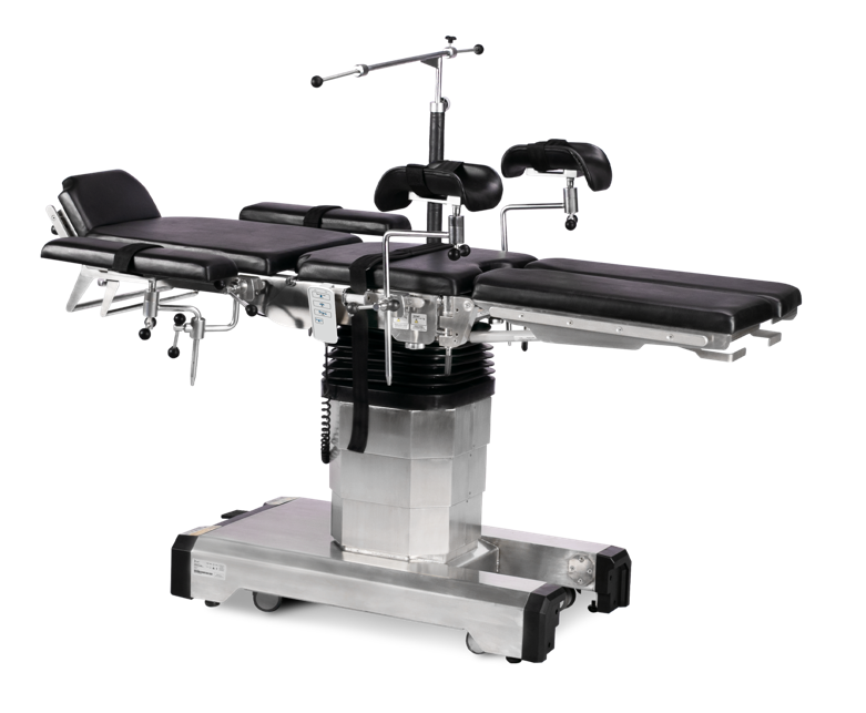 MAMO-03-Electrohydraulic Operating Table