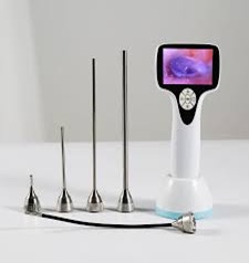 Video Otoscope