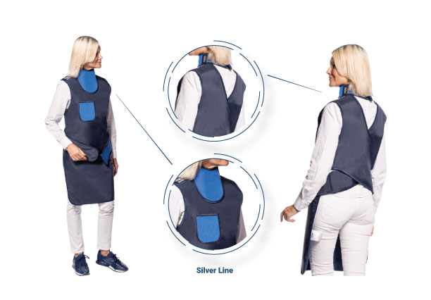 REGO Coat Apron