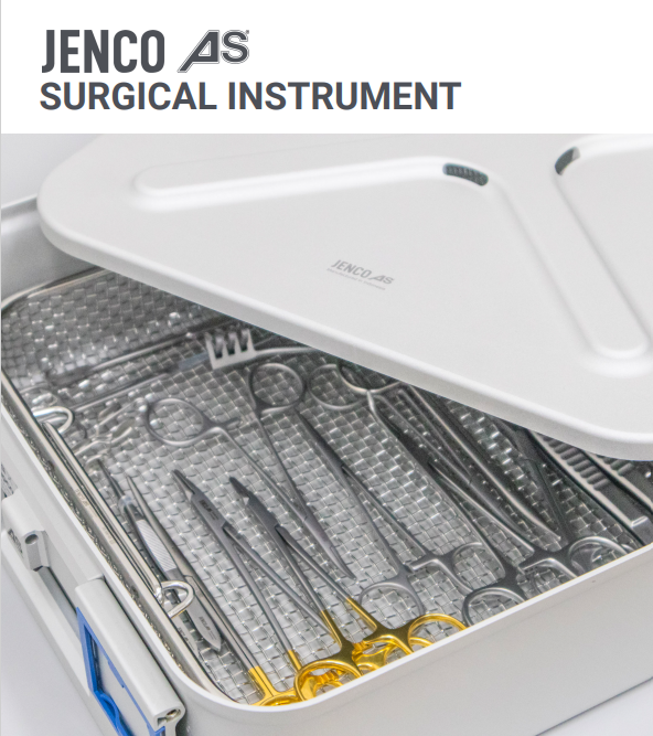 TONSILECTOMY SET