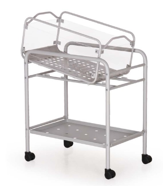 MABAB-01 - Baby Bed