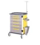 Medicine Trolley - 74303