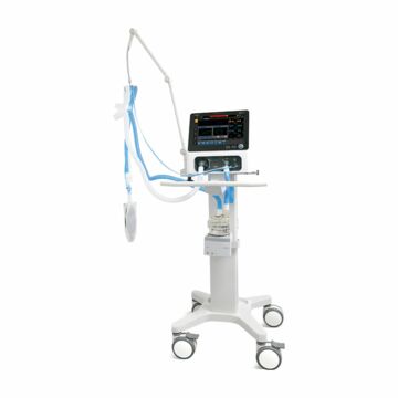 Lyra X1 Ventilators