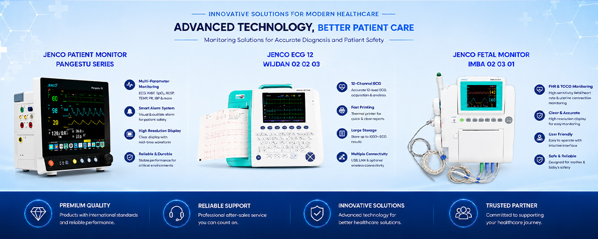 Critical Care Products