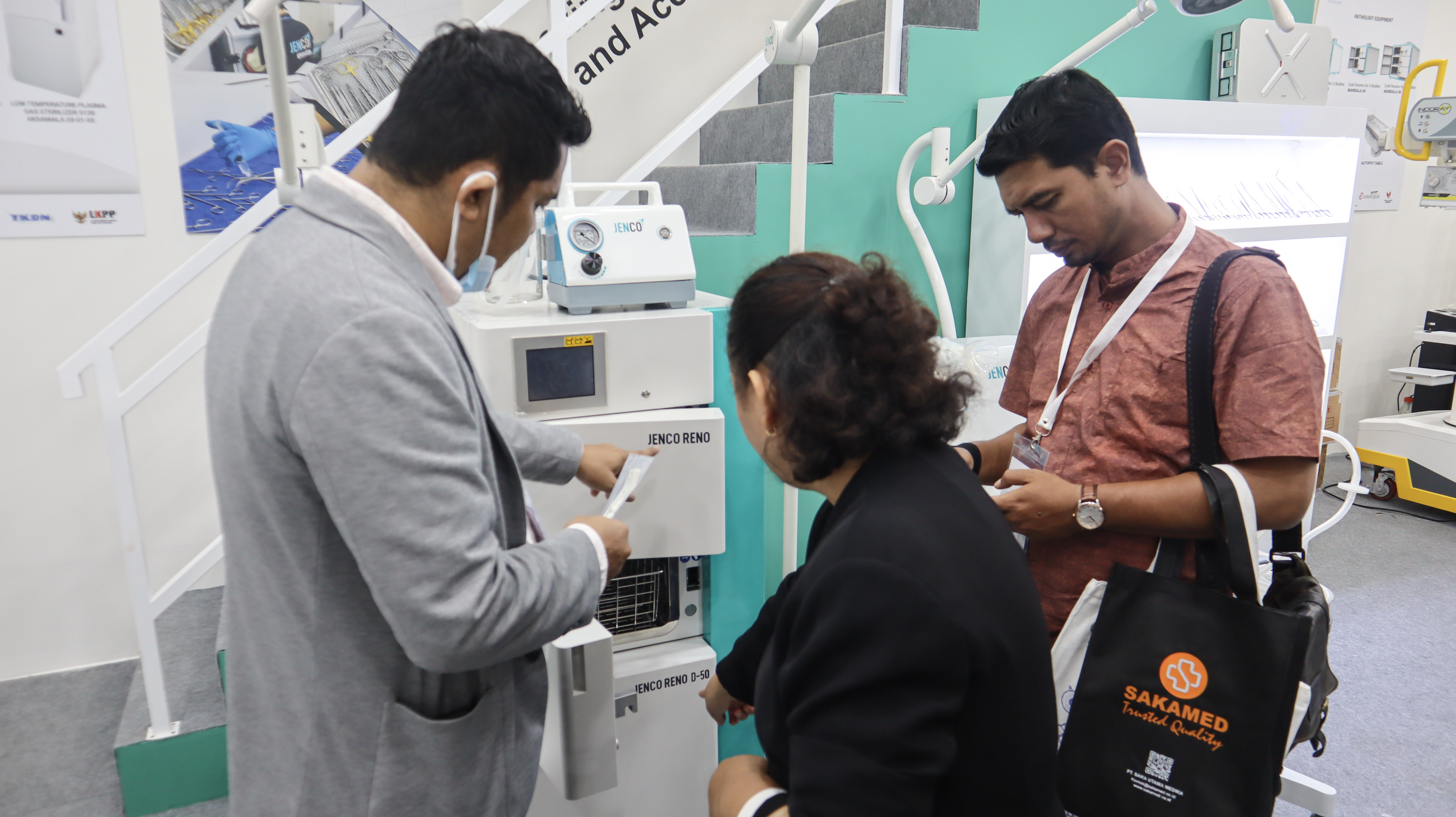 Hospital Expo 2024