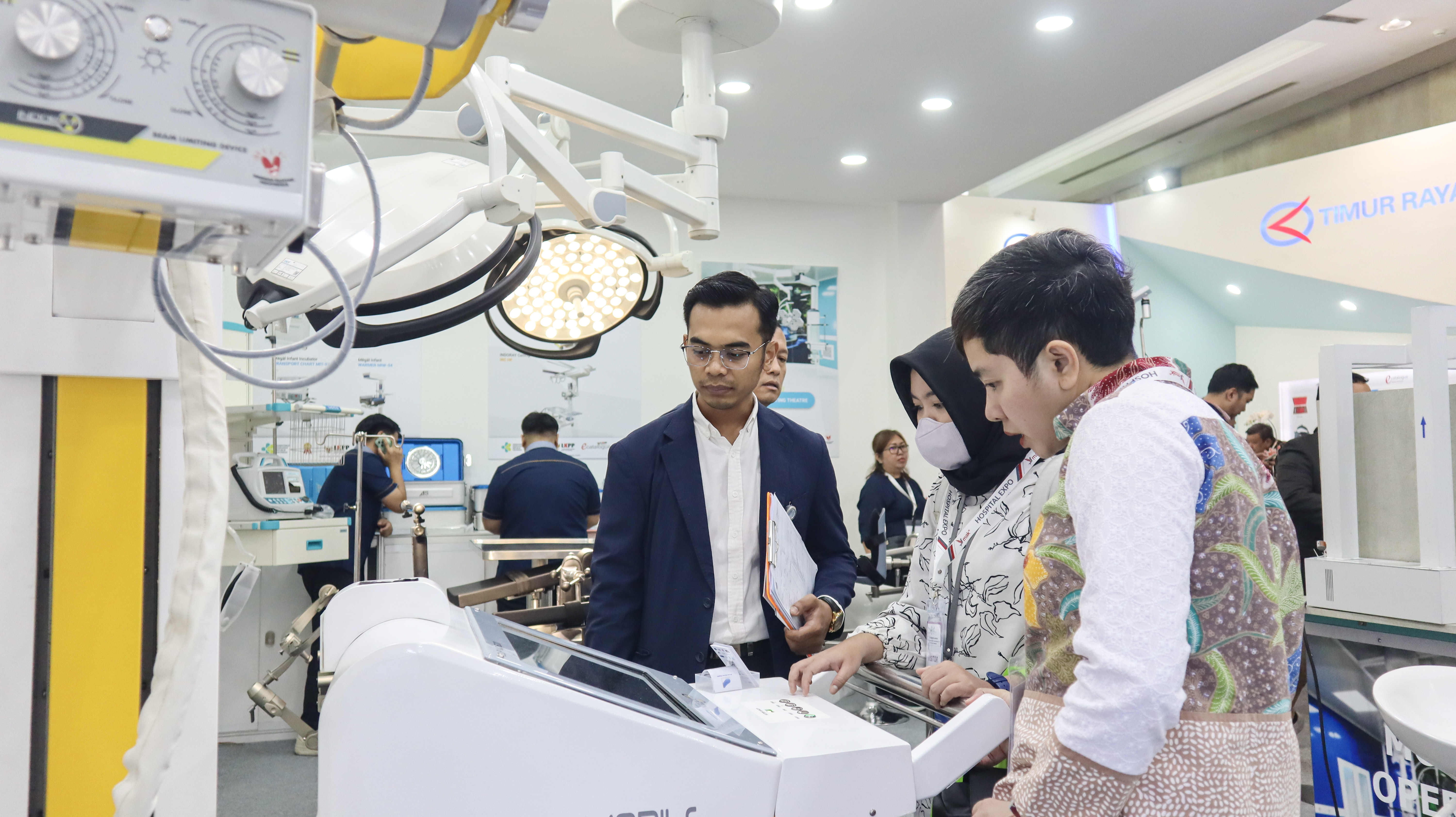 Hospital Expo 2024