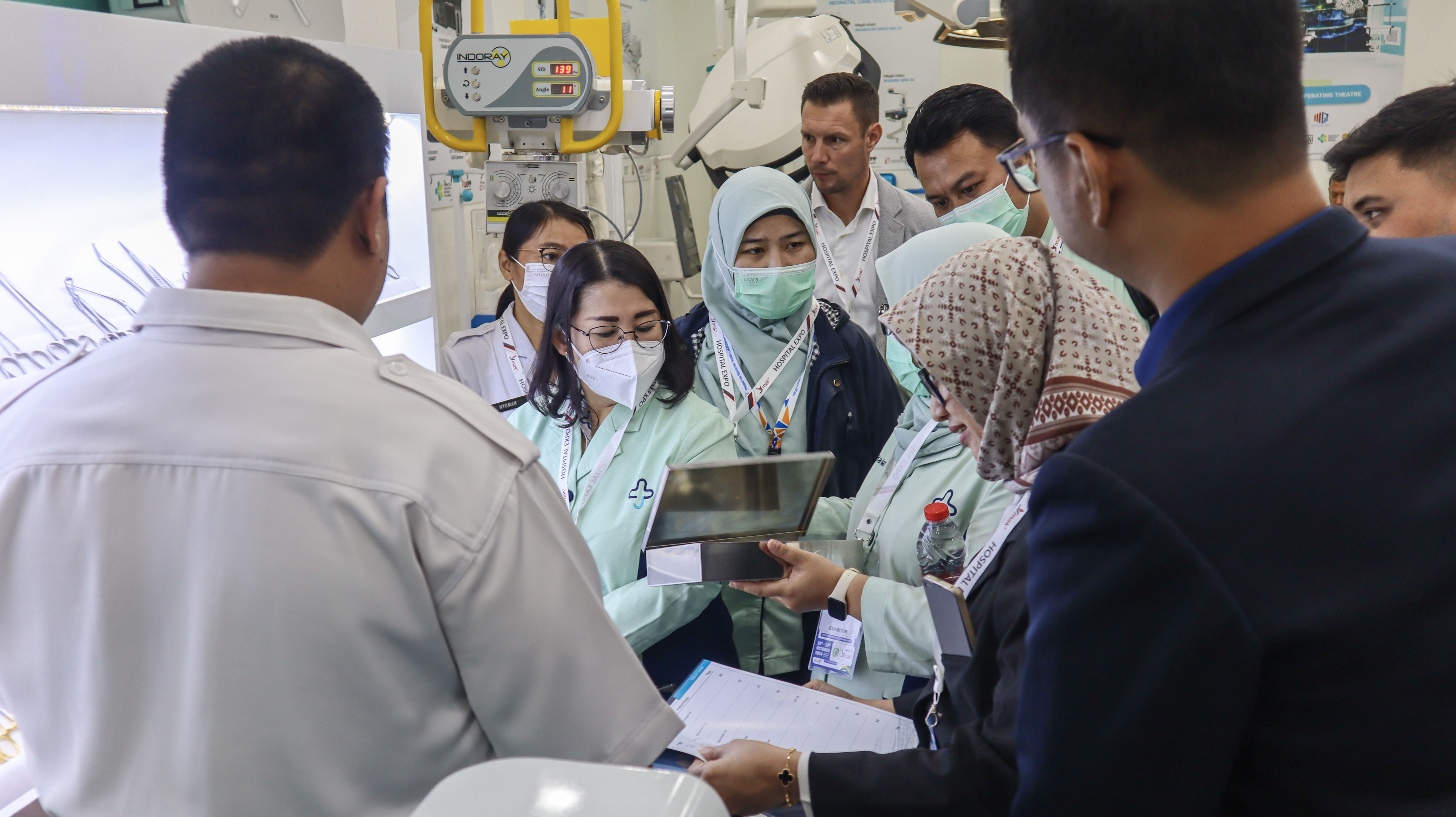 Hospital Expo 2024