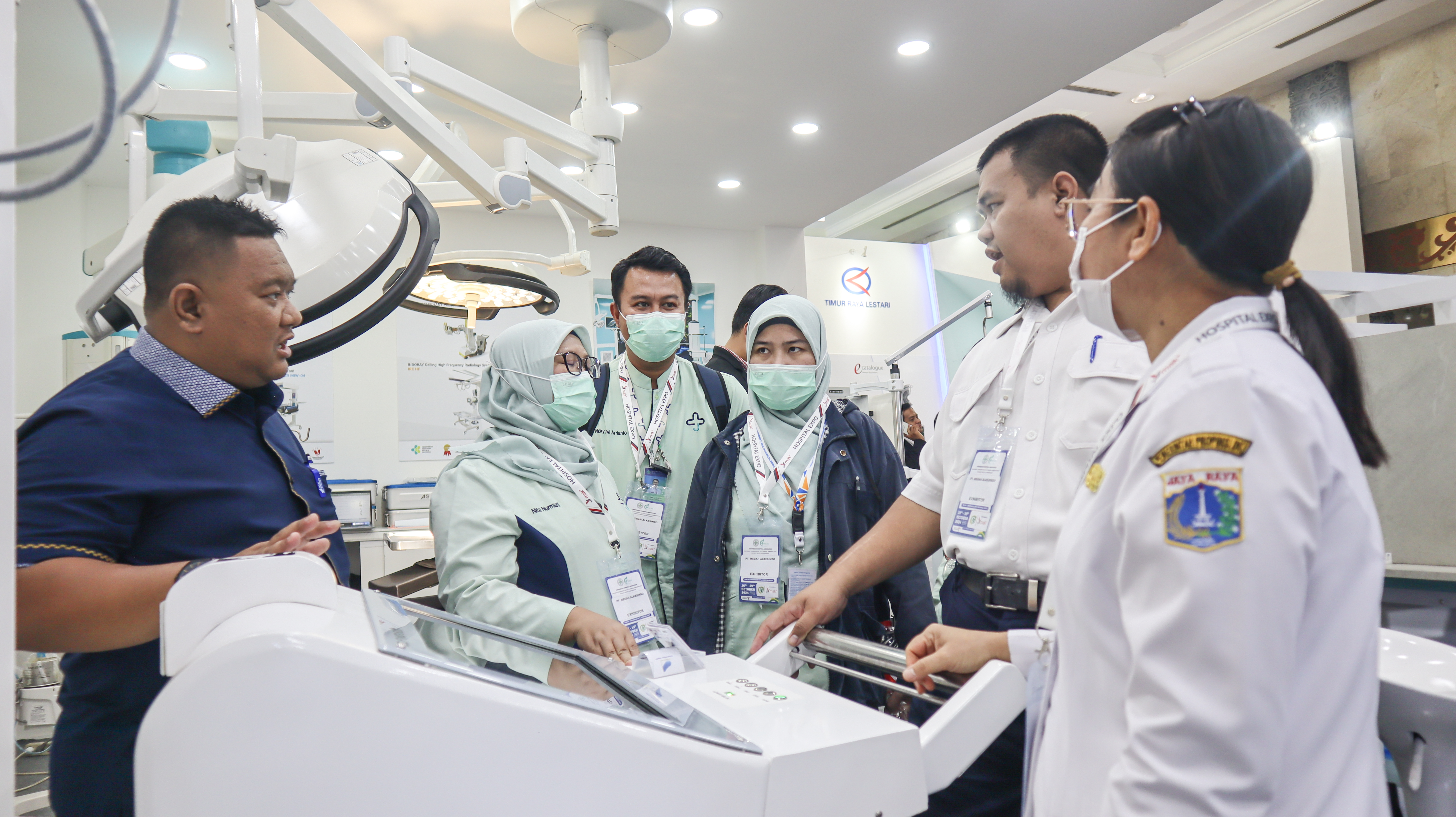 Hospital Expo 2024