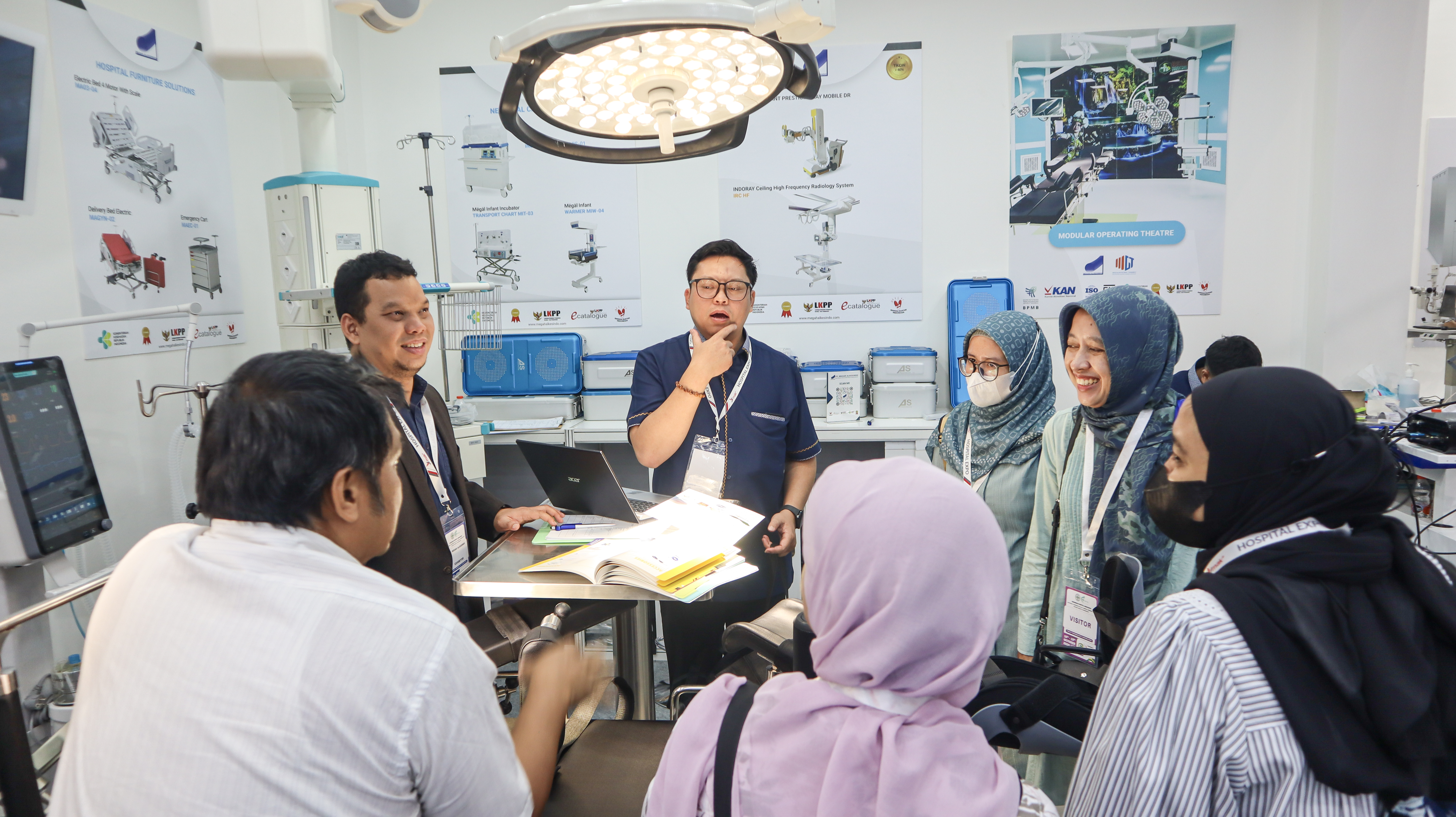 Hospital Expo 2024