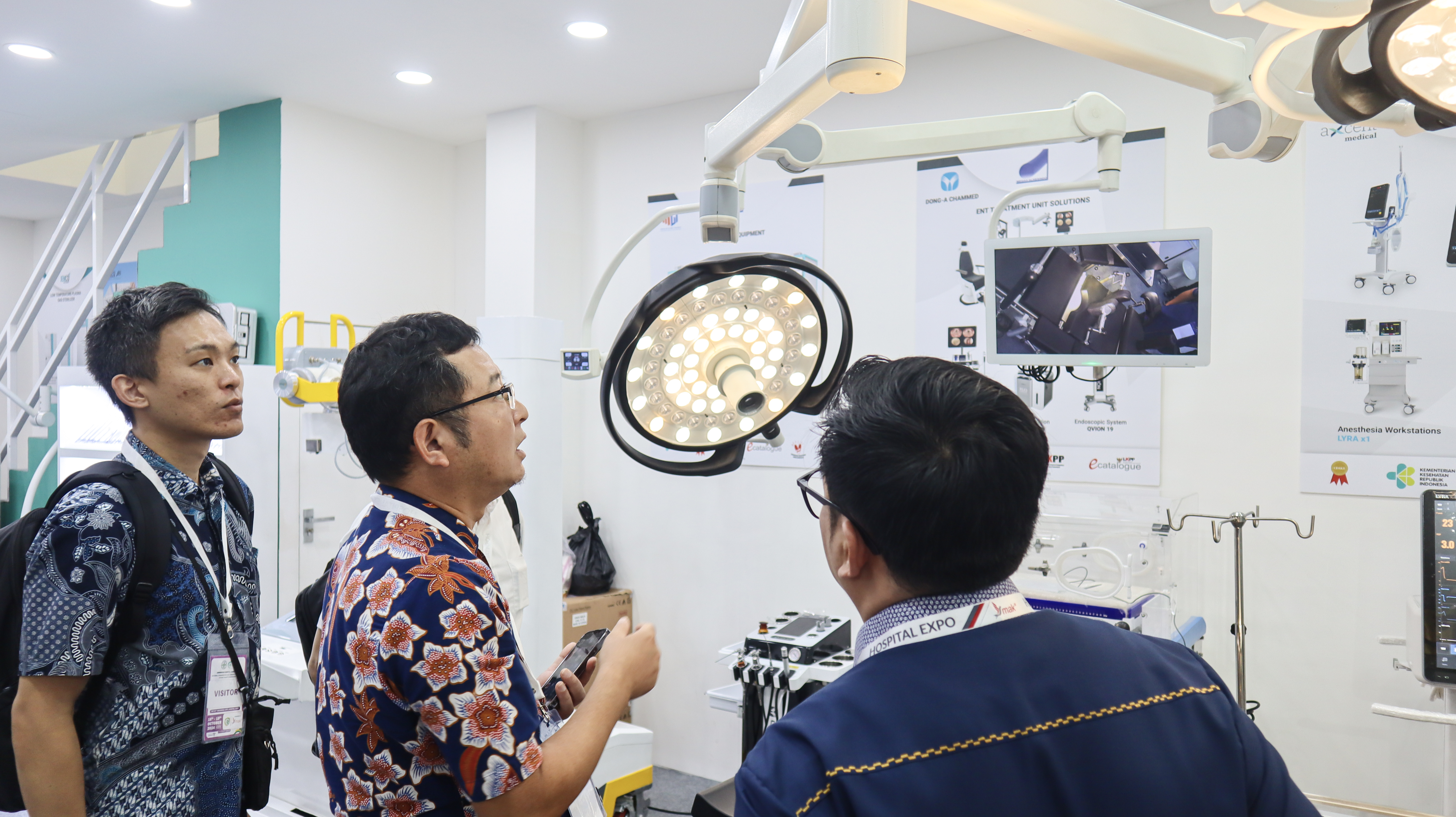 Hospital Expo 2024