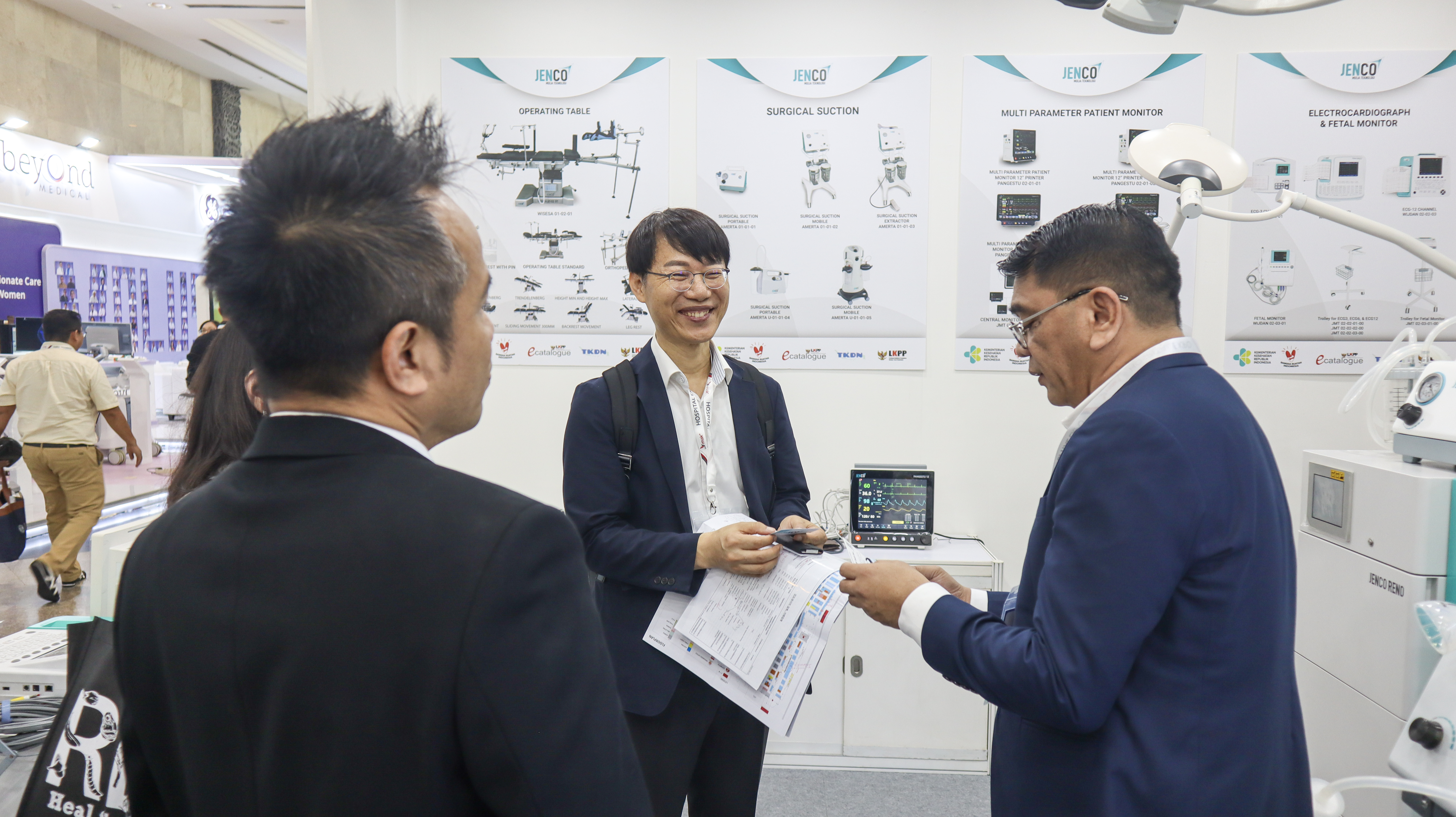 Hospital Expo 2024