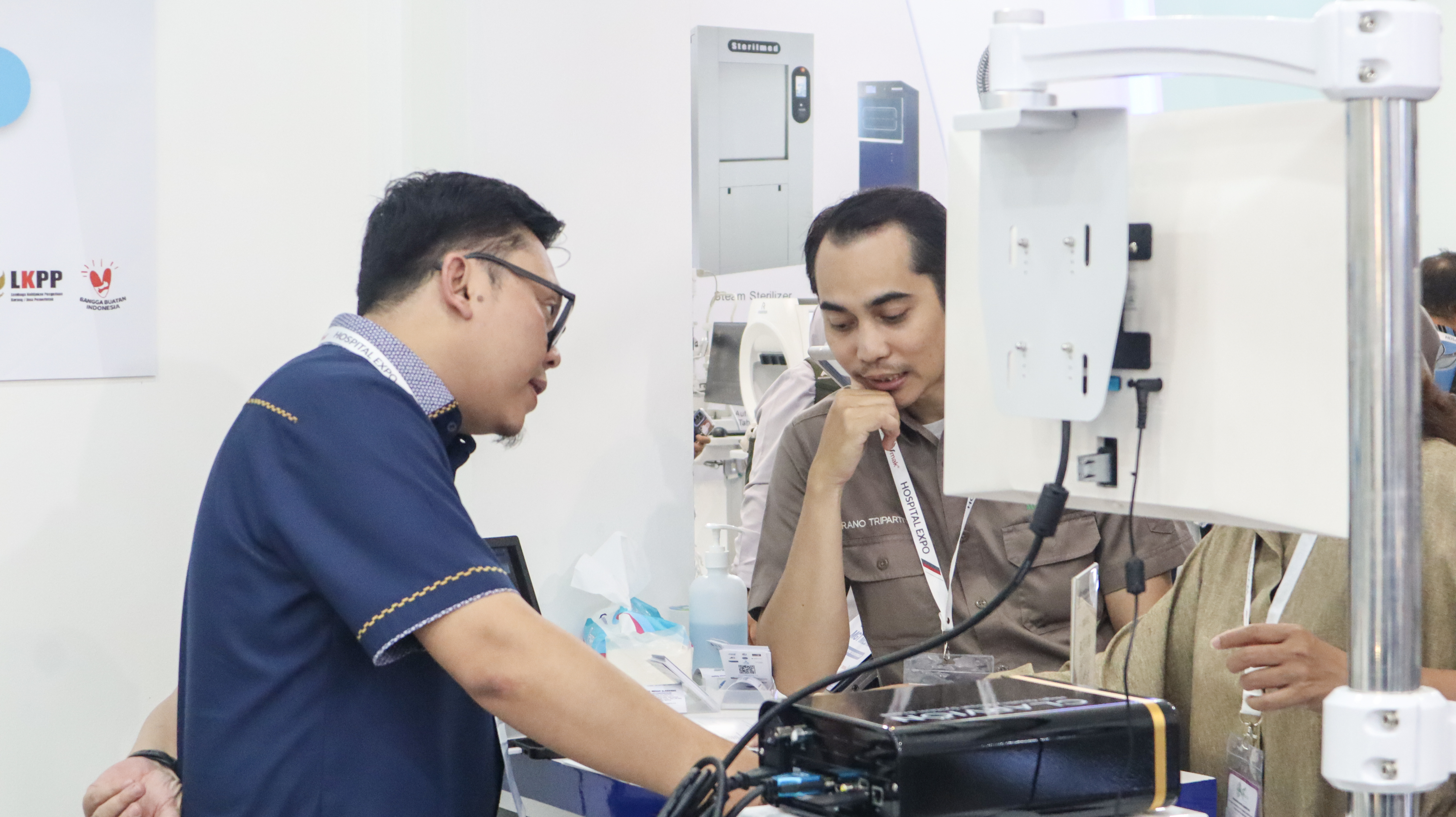 Hospital Expo 2024