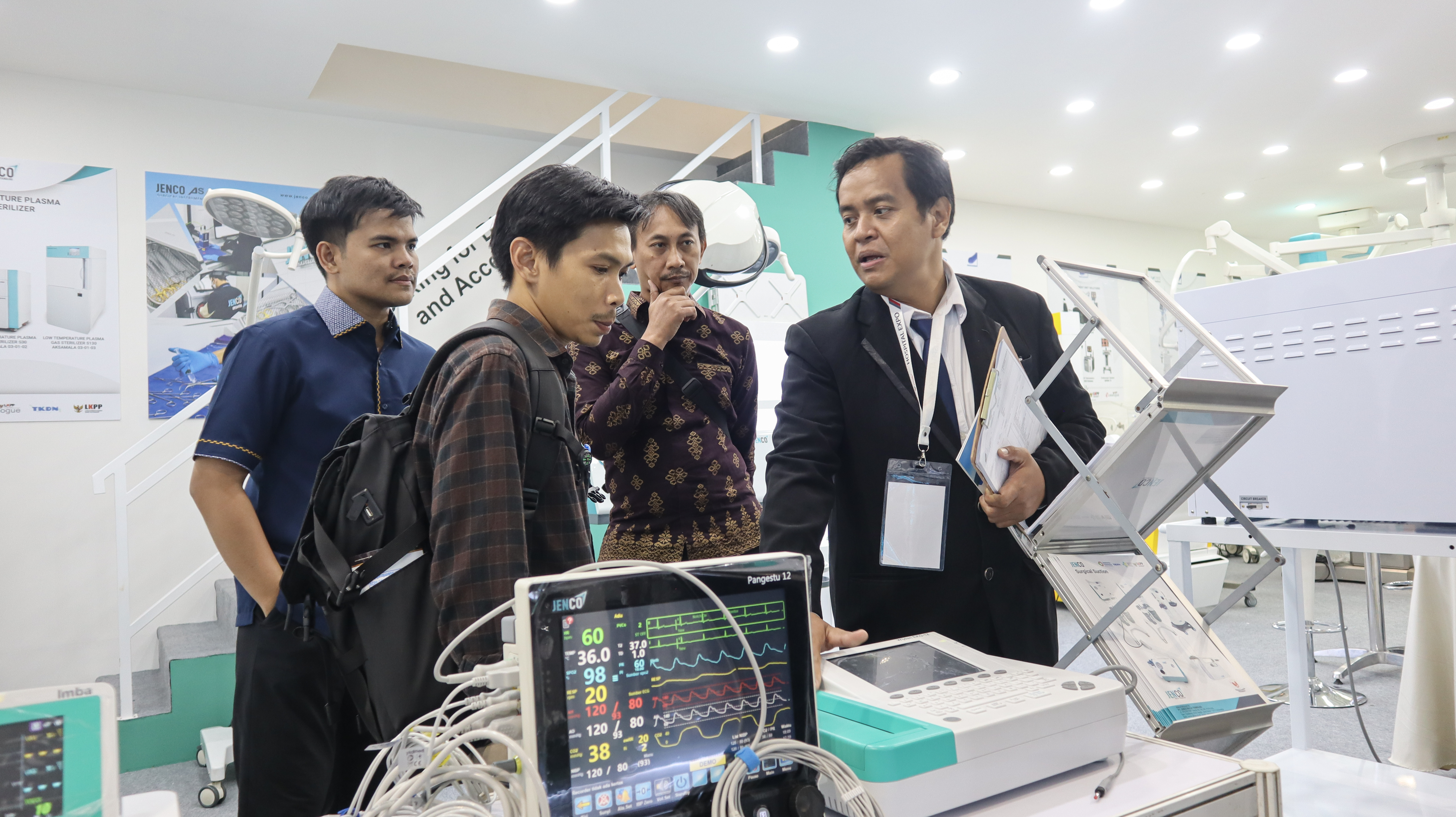 Hospital Expo 2024