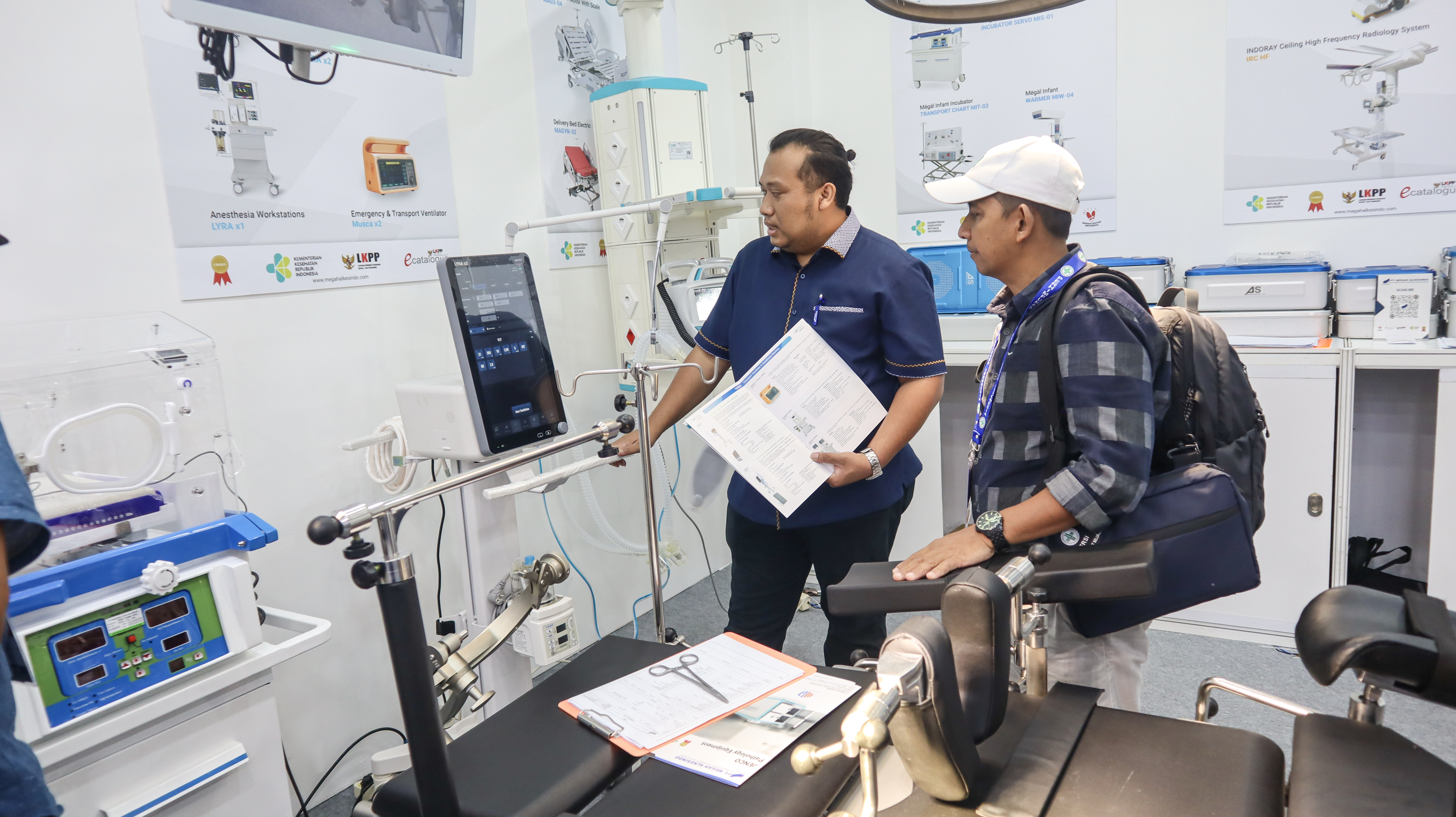 Hospital Expo 2024
