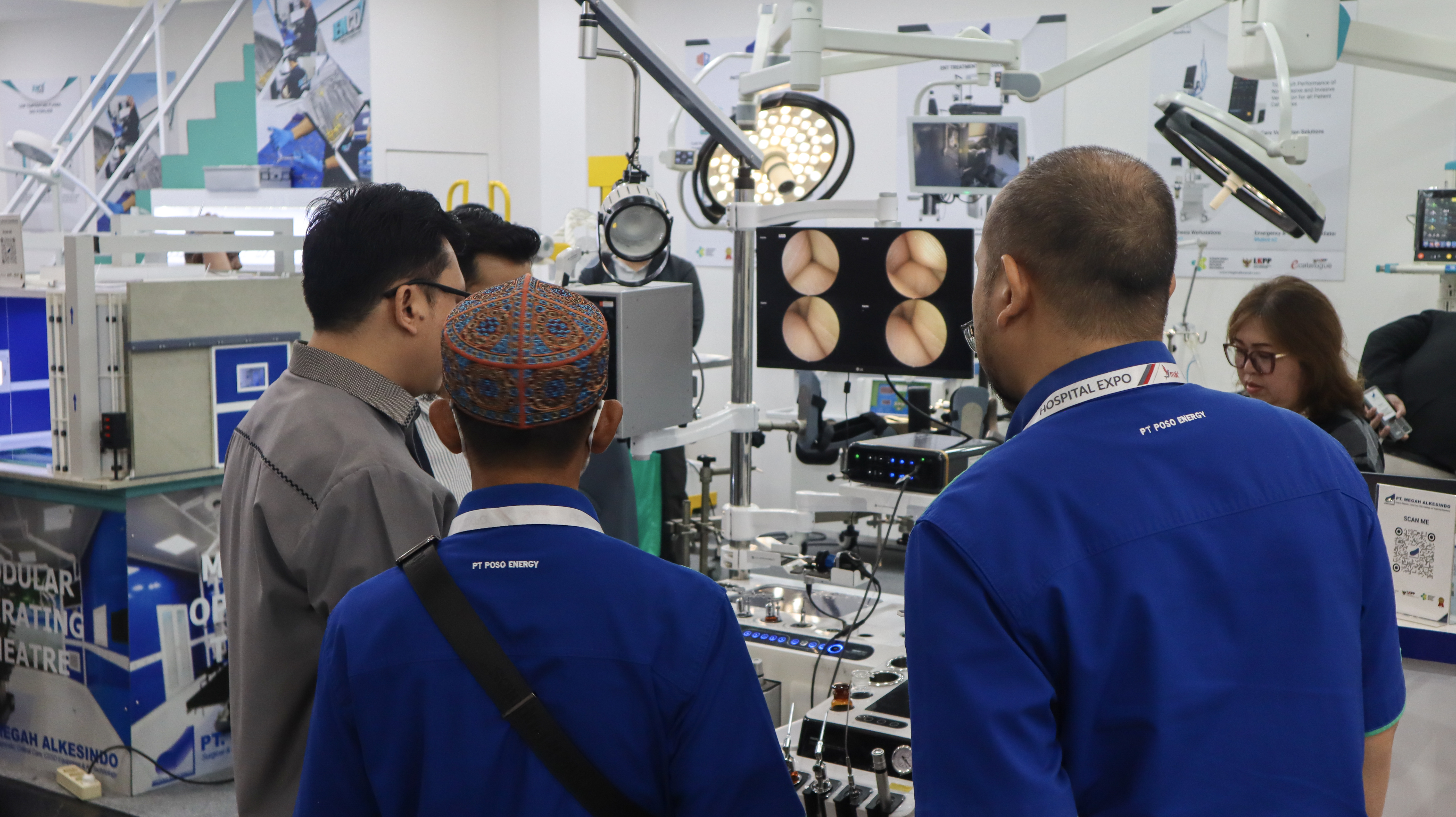 Hospital Expo 2024