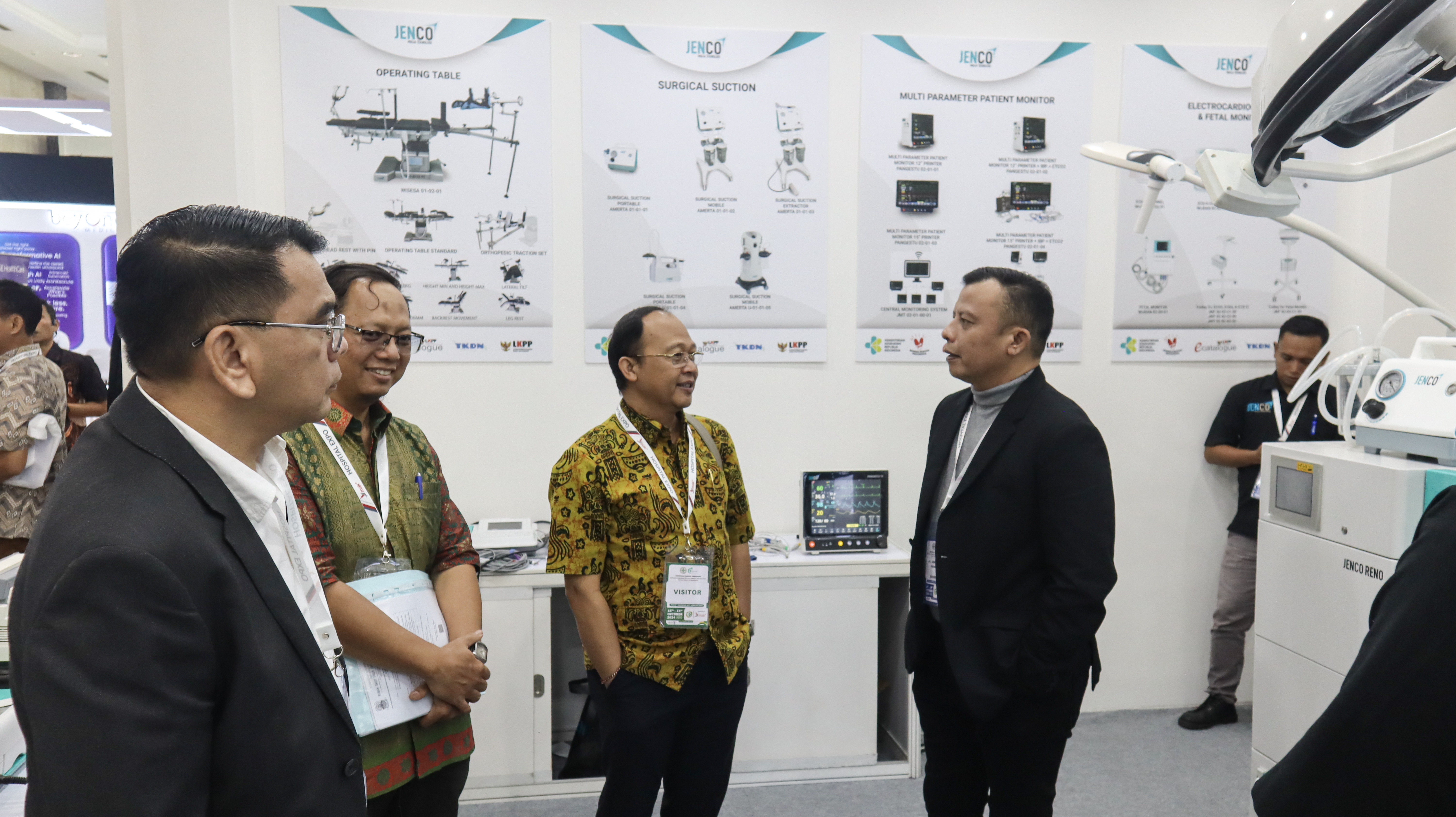 Hospital Expo 2024