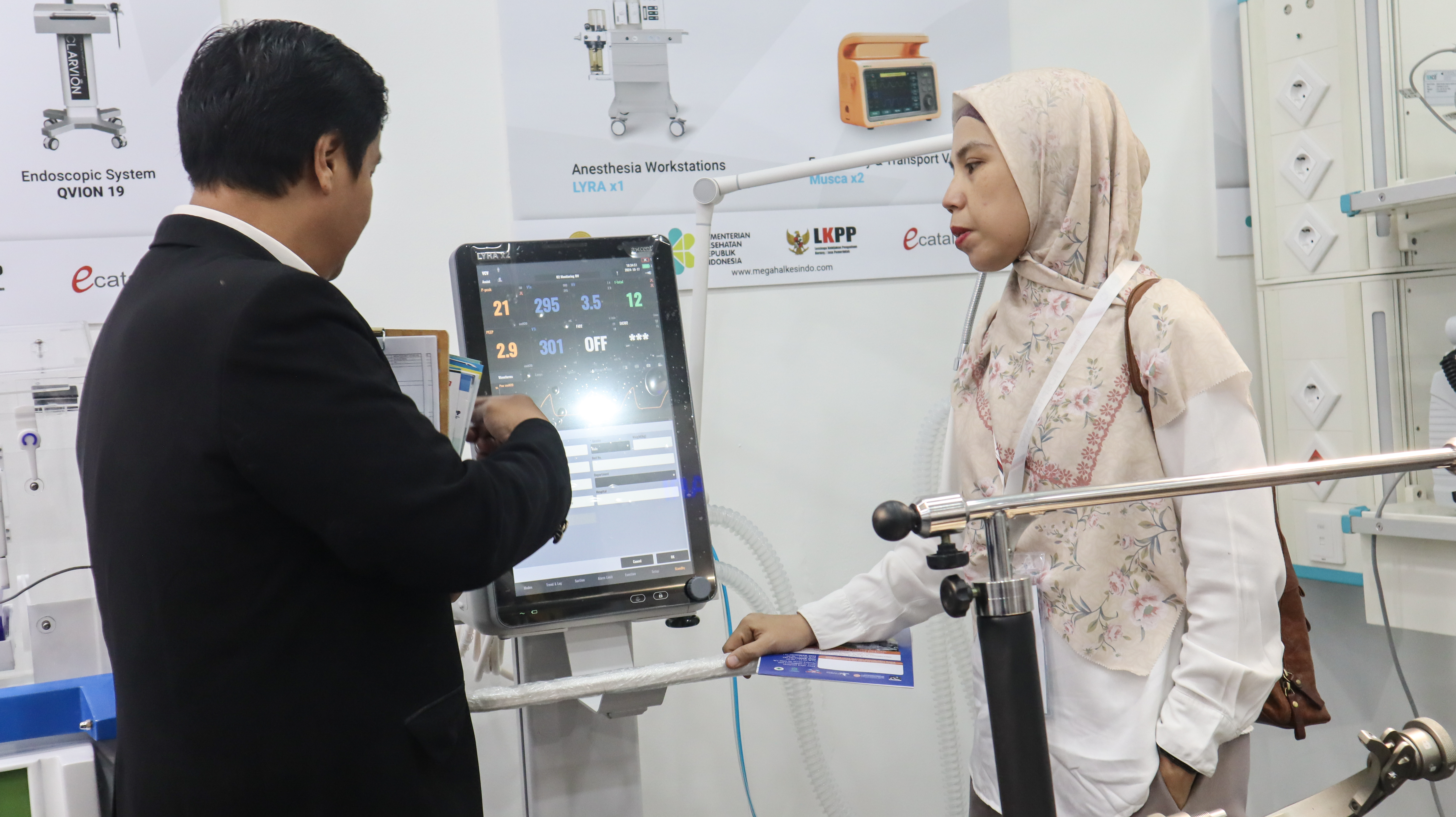 Hospital Expo 2024