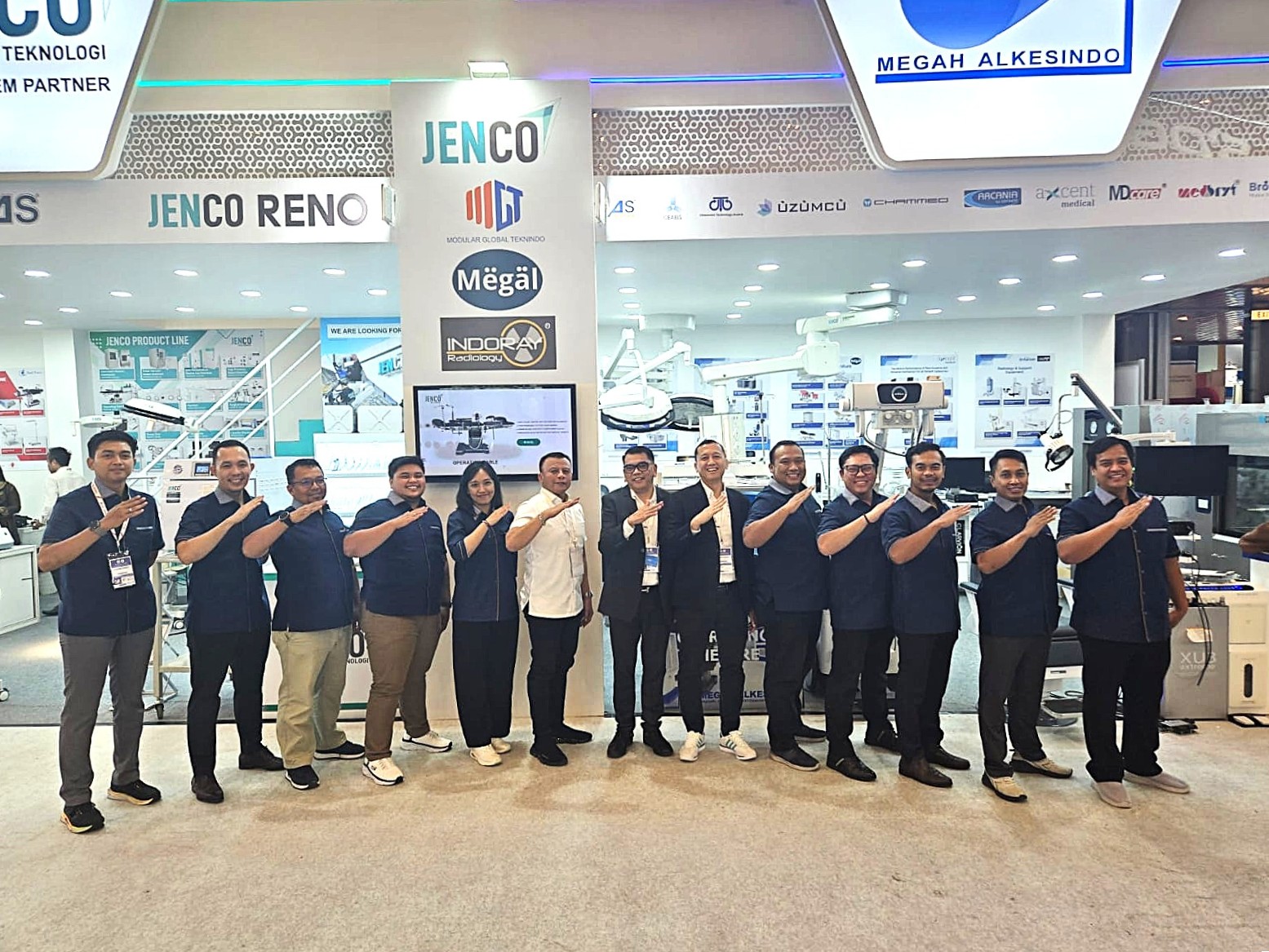 Hospital Expo 2024