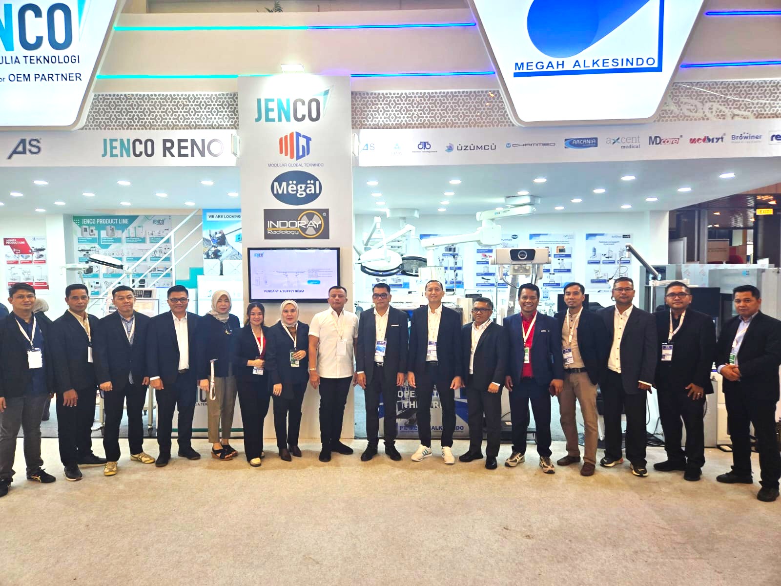 Hospital Expo 2024