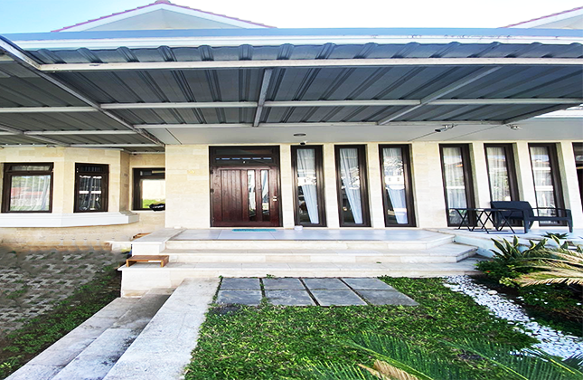 Bali Office