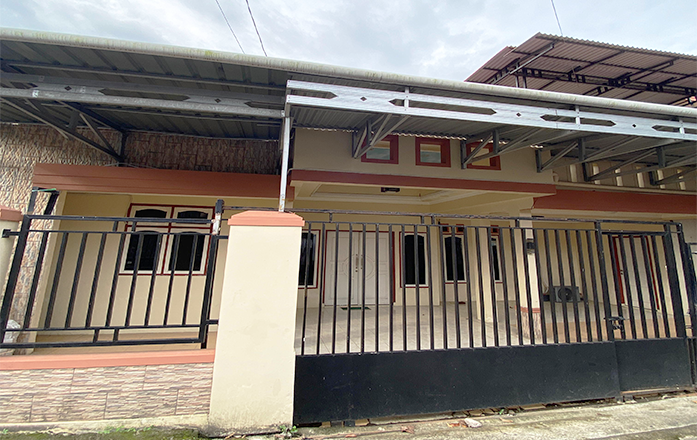 Manado Office