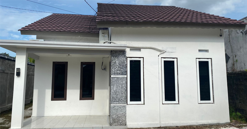 Palangkaraya Office