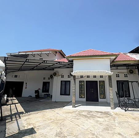 Palembang Office
