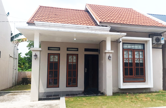 Pekanbaru Office