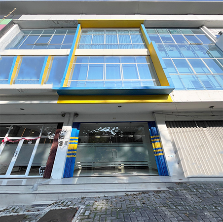 Semarang Office