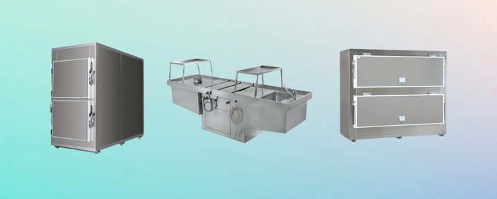 Mortuary