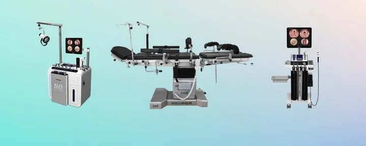 Surgical & Diagnostic